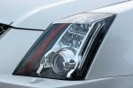 Cadillac CTS-V Sport Wagon 2011 года